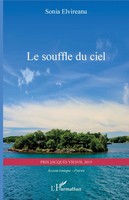 Sonia Elvireanu | Le Souffle Du Ciel | Taschenbuch | FranzöSisch (2020) | 162 S.