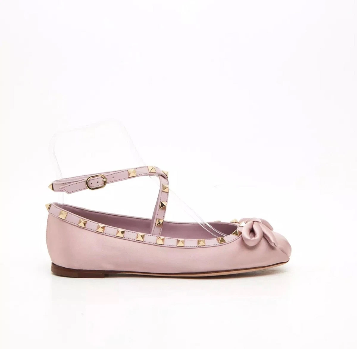 Valentino Satin Flats for Women for sale | eBay