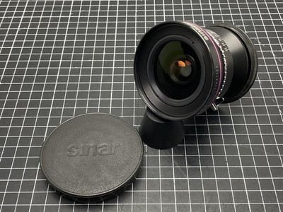 Sinar Sinaron Digital 45mm f/4,5 = Rodenstock Apo-Sironar  Sinar P3, Alpa, Cambo