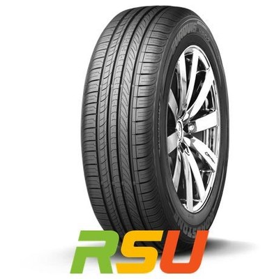 4x Roadstone Eurovis HP 02 225/60 R1799V Sommerreifen