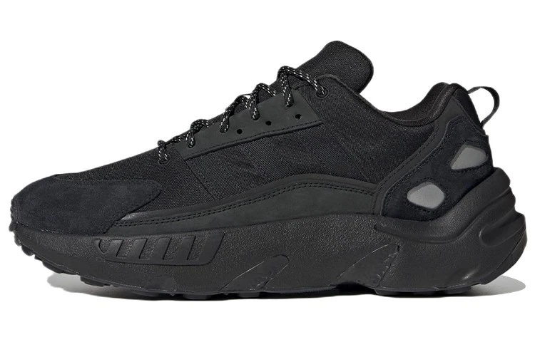 ブラック36 Adidas ZX 22 Boost Black Reflective for sale | eBay
