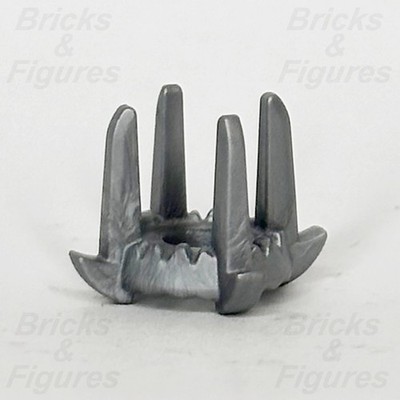 LEGO® The Lord of the Rings Witch-King Crown Minifigure Part 4