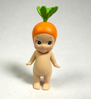 Sonny Angel Vegetable Series Carrot Authentic Designer Figure Doll