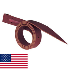 Weaver Leather Latigo Holes 40-0945