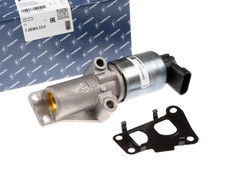PIERBURG AGR VENTIL 7.28384.13.0 OPEL ASTRA G H VECTRA C ZAFIRA Z16XEP Z16XE1