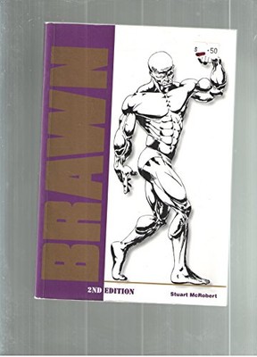 Brawn Bodybuilding for the Drug-Free and Genetically Typical by