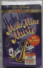 Walt Disney Gold Collection 