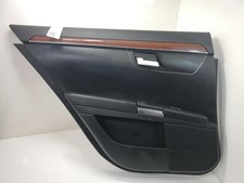 MERCEDES BENZ S CLASS W221 INTERIOR DOOR CARD PANEL LEFT REAR 2006-2013 5053672