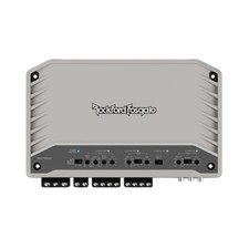 Rockford Fosgate M2-750X5 750 Watt 5-Channel Element Ready Amplifier