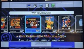 AUTHENTIC Super Nintendo SNES Mini Classic - Top 400+ NES and SNES GAMES Added!!