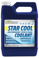Star Brite Star Tron Star-Cool Premium Synthe...