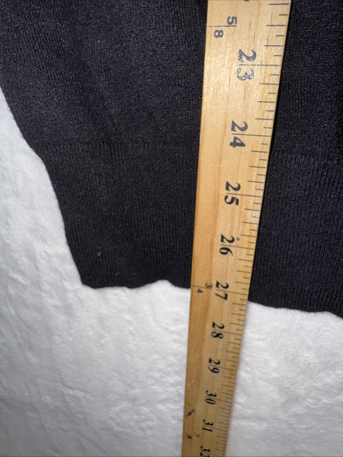 Torrid Large Everyday Soft Pullover Crew Sweater … - image 8