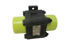 FLOWSERVE AW44-4466PM BALL VALVE NSNP