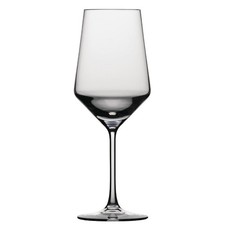 Schott Zwiesel Pure Crystal Red Wine Glasses - 540ml - Pack of 6