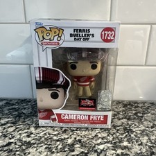 Funko Pop! Vinyl: Cameron Frye - Target (Exclusive) #1732