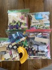 LEGO Friends 41395 Friendship Bus 100% Complete. Local pick up only — photo 3