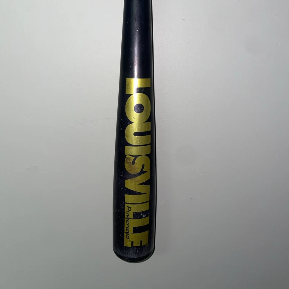 Louisville TPXXLS CU31 Baseball Bat 2 5/8 Barrel 27oz Extra Lite 32" Long - Image 2 of 4