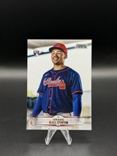 2025 Topps Stadium Club Drake Baldwin (RC) | Atlanta Braves 🚨