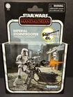 Star Wars Vintage Collection Imperial Stormtrooper Nevarro Cantina Deluxe 3.75"
