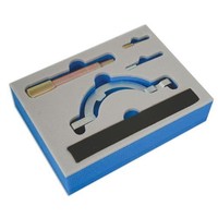 Laser Tools Motor Timing Werkzeuge - FüR GM 3580