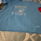 1955 Unisex Youth Sz Sm, Med Multicolor Graphic, Grandma, Sm Created T-shirts — photo 1