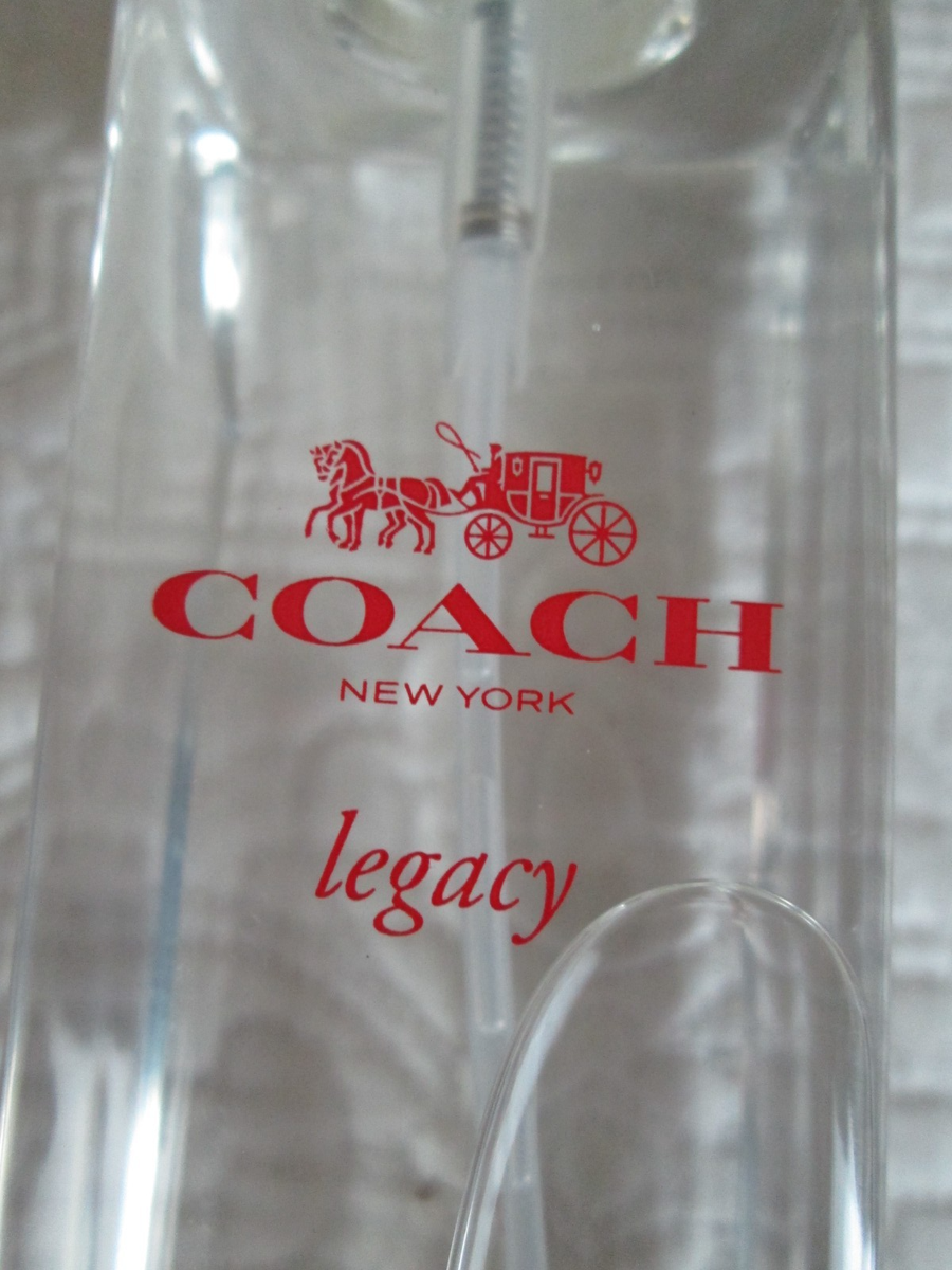 COACH Legacy Women's Fragrance Body Mist 8.4 fl oz/ 250 ml