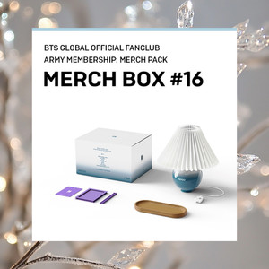Bts Merch Box | eBay