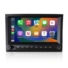 4+64GB Für Porsche 911 996 986 Boxster Autoradio Navi Carplay Android Auto 2DIN