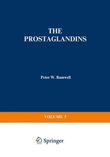 Peter Ramwell | The Prostaglandins | Taschenb...
