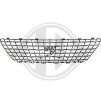 KüHlergitter Diederichs 4236440 FüR Peugeot
