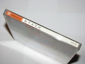 Get Bass (Japanese) Sega Dreamcast Japan import +reg card flyer US Seller