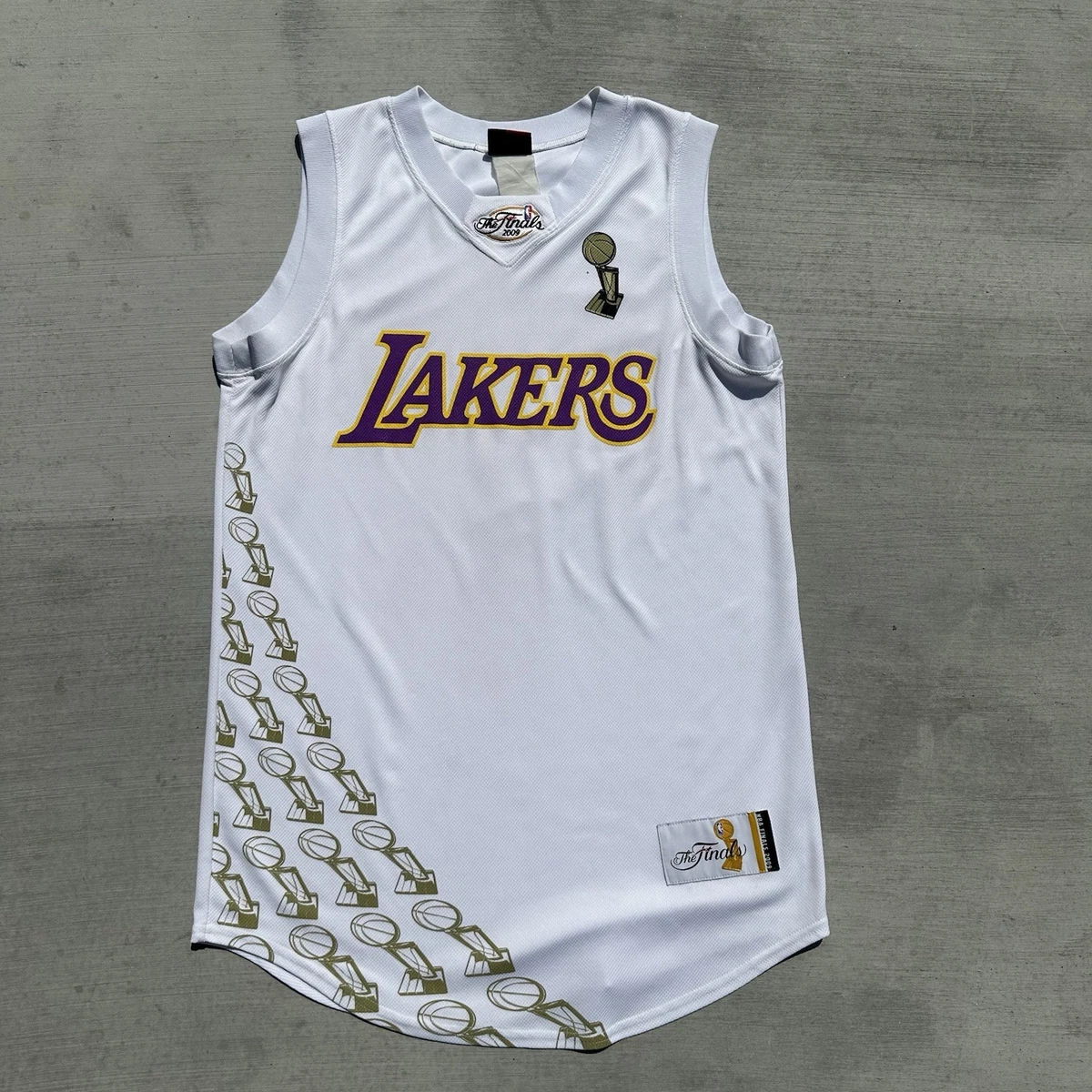 Majestic Kobe Bryant NBA Jerseys for sale | eBay