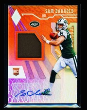 2018 Panini Phoenix Football Cards 12