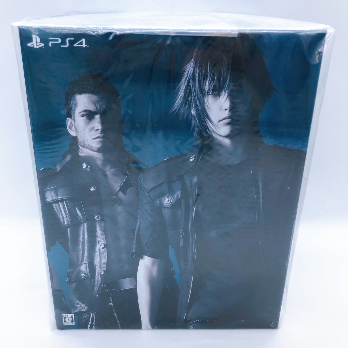 Playstation 4 Final Fantasy XV Ultimate Collector's Edition PS4