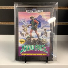 Shining Force Gaiden: Final Conflict - Jeu vidéo