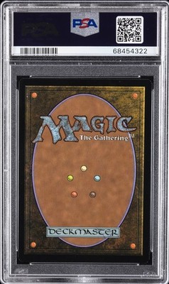 Chrome Mox (Borderless) Double Masters Foil for sale online | eBay