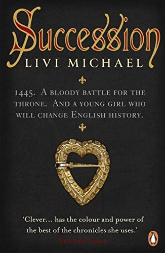 Succession - Michael, Livi