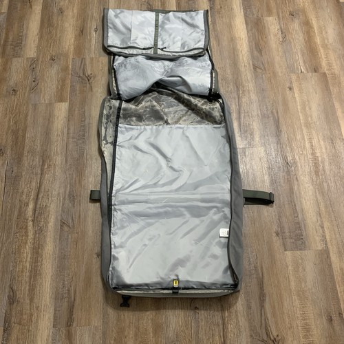 Patagonia MLC Burrito Style # 48115 Borsa per indumenti da viaggio - Foto 7 di 15