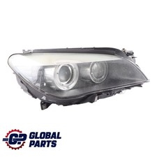 Bmw F01 F02 Front Headlamp Headlight Adaptive Ahl Xenon Light Right Os 7182152