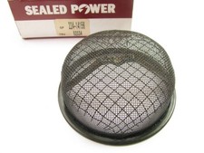 Sealed Power 224-14156 Oil Pump Pickup Tube Screen For 1942-1953 Ford 221 239