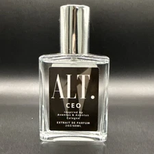 CEO ~ ALT. Fragrances CEO EDP Spray 2 Oz / 60 mL Inspired by Aventus Cologne NEW