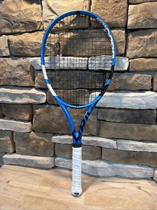 2018 Babolat Pure Drive | eBay