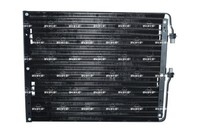 NRF Kondensator, Klimaanlage 35059