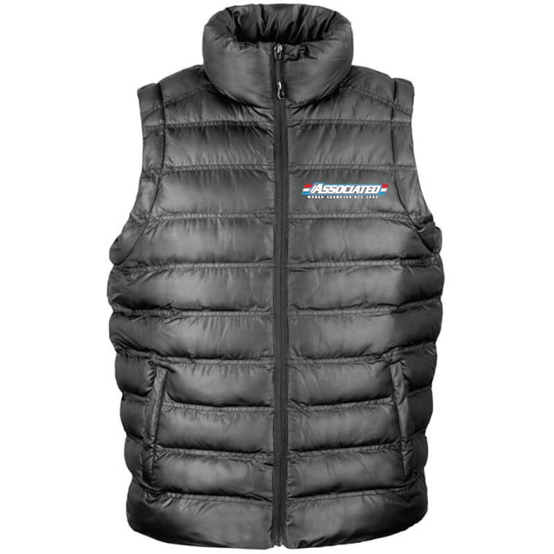 Team Associated Gilet - Small