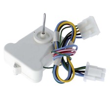 New AC115V Refrigerator Evaporator Fan Motor Replace Assembly for Kenmore