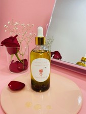 Hair Growth Oil