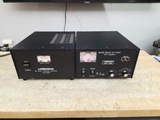 Ameritron ALS-600 HF Amplificatore di potenza lineare Amplificatore C MY OTHER HAM RADIO Alpha Icom