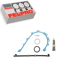 Fel-Pro Eng Timing Cover Gasket Set For 1969-1972 International M800 Post Office
