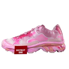 11 By Boris Bidjan Saberi Salomon Bamba 5 Pink Panther - Size 10  L40785400