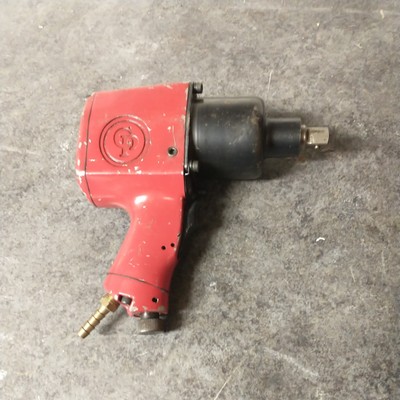 Chicago Druckluft Schlagschrauber CP9541, 1/2 Zoll